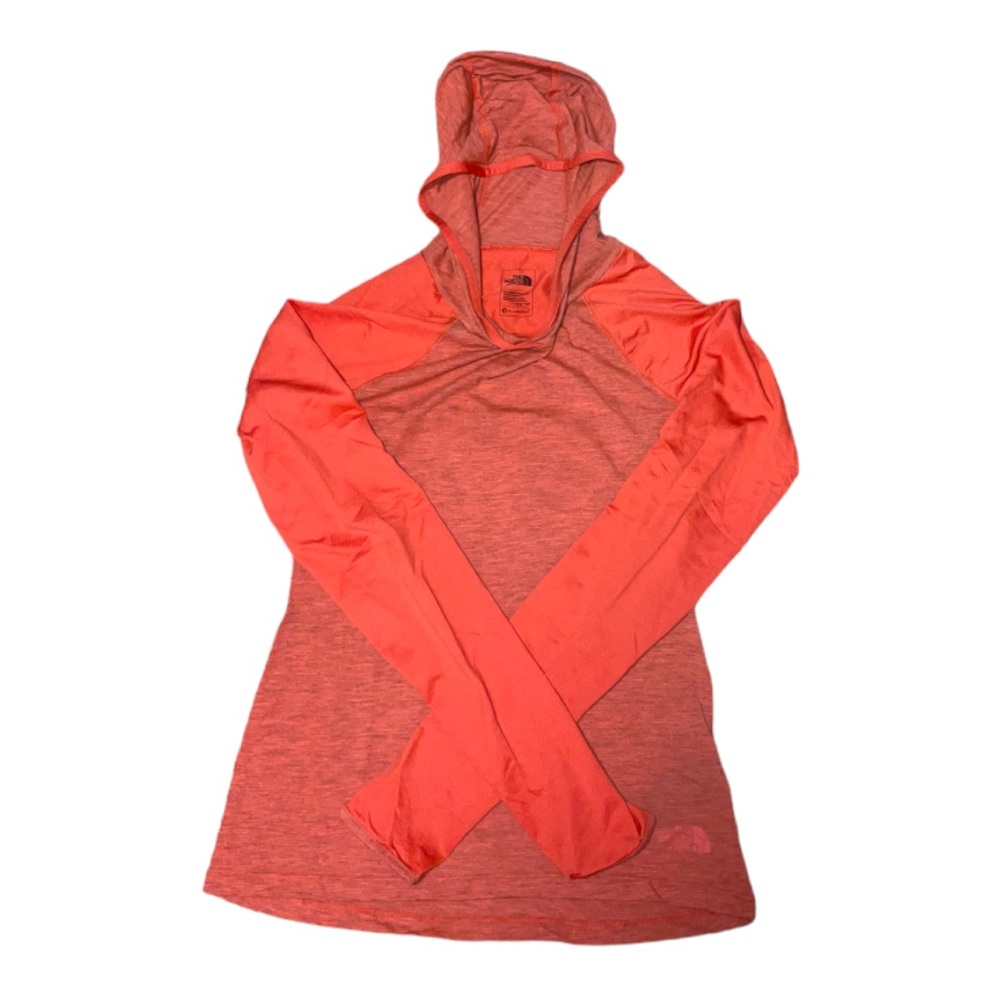 North Face Pullover